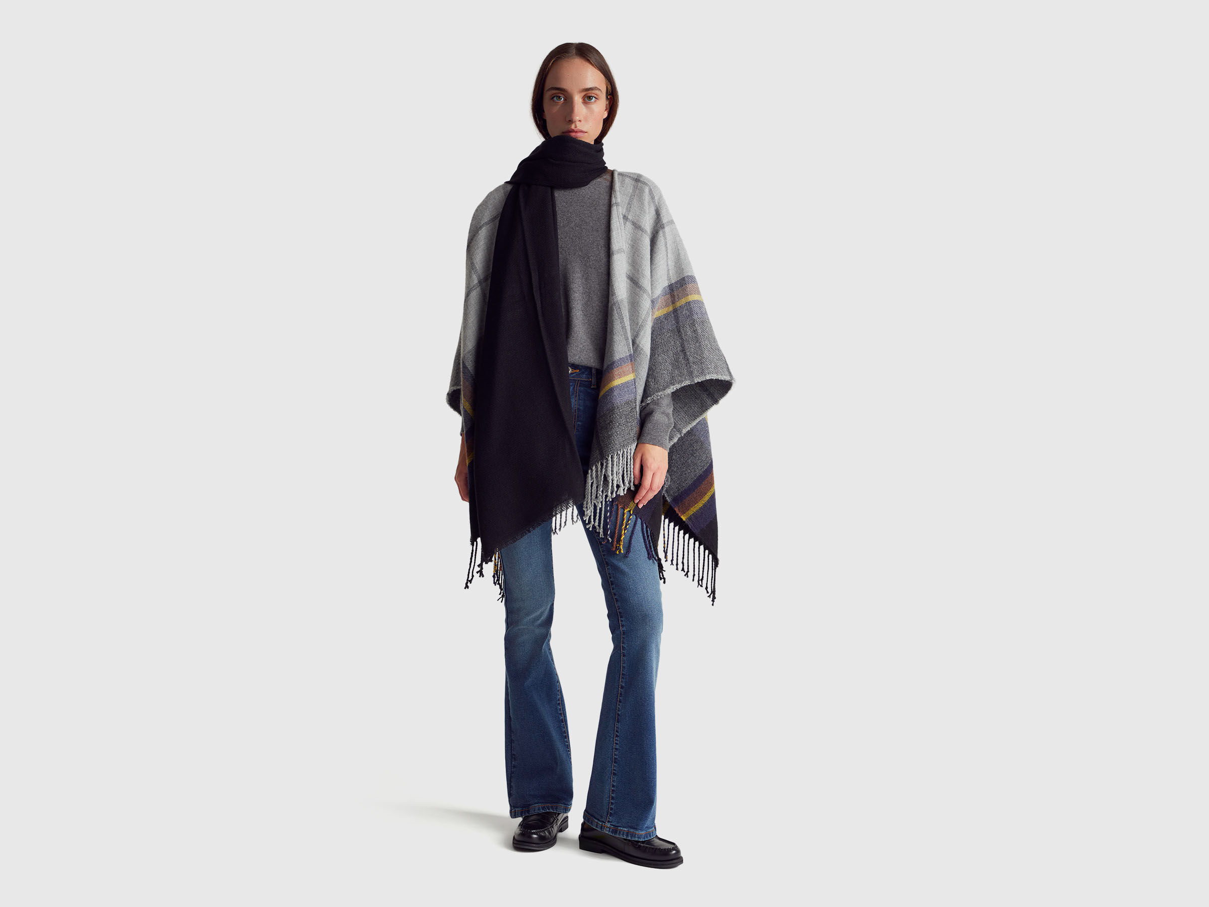 TROUSERS Damen image number 3